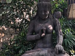 -厦门日月谷温泉渡假村