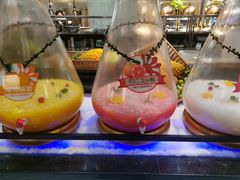 -盛江山自助料理(大悦城旗舰店)