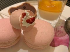 -上海新发展亚太JW万豪酒店