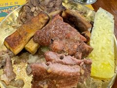 -拉丁餐厅·巴西烤肉自助(正佳广场店)