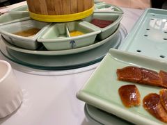 -羲和雅苑•北京烤鸭(国贸商城店)