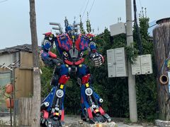 -济南马套将军山