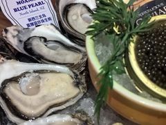 -Osteria Garden 生蚝花园餐厅(原进贤路店)