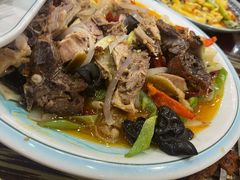 -新疆伊宁远征餐厅