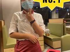 -海底捞火锅(新华联梦想城店)