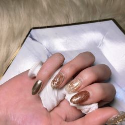 -J·C NAIL美甲美睫