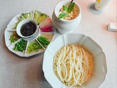 自制手工酸奶-秀儿四九城·新京菜(清河店)