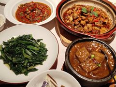 -千百味红餐厅·江西菜(绿地双子塔店)