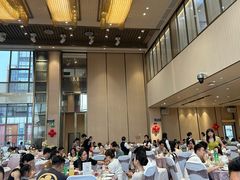 -拾贰季喜宴(百利达广场店)