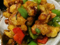 溜肉段-小天厨民间菜馆(深圳街店)