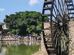-云水谣景区