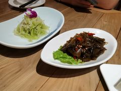 -枣子树·素食餐厅(普陀山店)