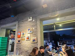 -百味源炭火烤翅 ·夜市大排档(酒仙桥店)