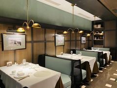 大堂-民国红公馆·秦淮八艳(夫子庙店)