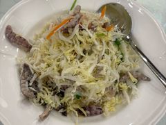 -万宝海鲜舫(劳动公园店)