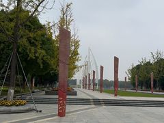 -潜龙渠公园