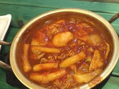 -李先生的首尔小馆(松江启源广场店)