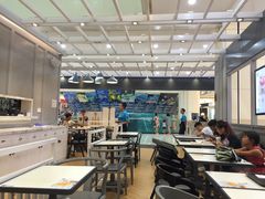 -鸿通城购物中心