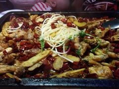 -蛙来哒(万豪城市广场黑金冠店)