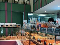 -tuan woodfire kitchen(锦绣坊店)