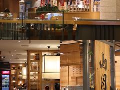 -金石青云炭火烤肉店(中房上东花墅店)