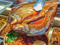 -金湘权卤菜(荷花池总店)