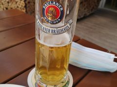 -Paulaner·德国帕拉娜自酿啤酒餐厅(海上世界店)