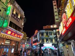 -横店广州街·香港街
