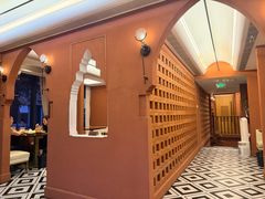 -那拉提之疆·新疆菜(美院店)