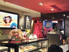 -麦当劳(北方国贸大厦店)