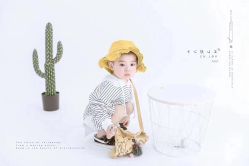 -韩国童趣baby儿童摄影(千灯店)