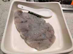 招牌虾滑-海底捞火锅(番禺广场店)