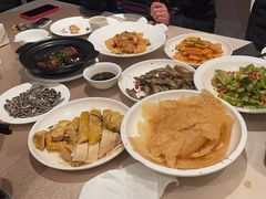 -群乐饭店(滨安路店)