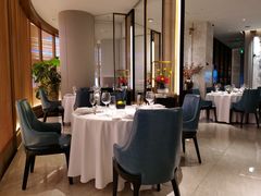 大堂-红雀围·海鲜火锅(陆家嘴中心店)