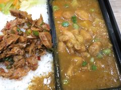 -魏家凉皮(丽彩万达餐厅)