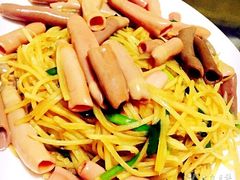 -天伦海鲜·老味道·青岛菜(栈桥天主教堂店)