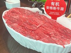 -牛鼎盛新疆雪花鲜牛火锅(武夷绿洲 店)