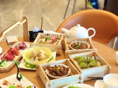 -临江酒店-中餐厅