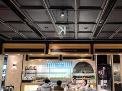 -川骄海鲜自助(亚运村店)