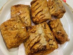 -萨拉伯尔水源素问店·韩国宫廷料理(人民路店)