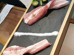 -朴太院·烤肉万岁·创意首尔料理(中联广场店)