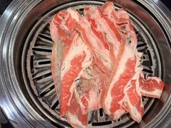 -青松馆韩国料理(香港中路佳世客店)