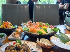 -九井澤精致料理(金茂店)