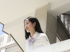 -浙江越秀外国语学院