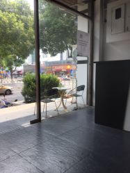 -发饰美男士增发补发假发定制店