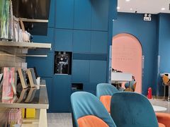 -海马体照相馆(西安阳光天地店)