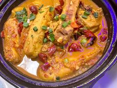 -宜城私房菜.臭鳜鱼(九华新街店)