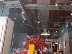 -小大董·烤鸭(王府井apm店)