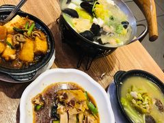 -裕记烧腊连锁餐饮(国商分店)