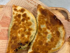 -听涛雅苑百味饺子老家菜馆